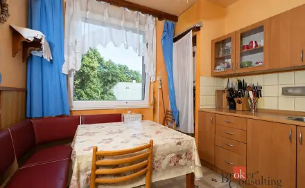 Prodej bytu 3+1 78 m², Václavov u Bruntálu - Horní Václavov, okres Bruntál