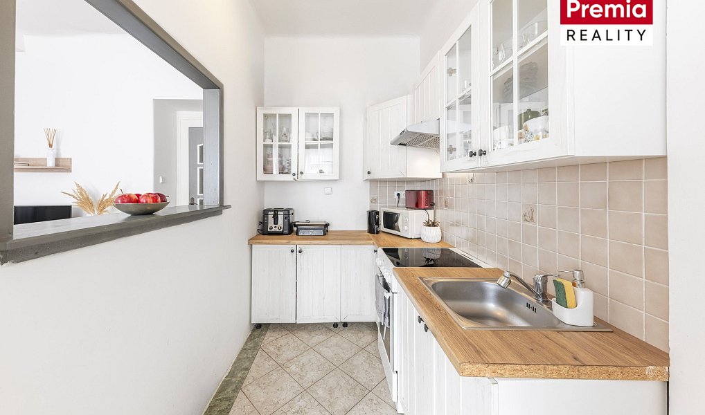 Prodej bytu 3+kk 73 m², Praha – náhled fotky 7