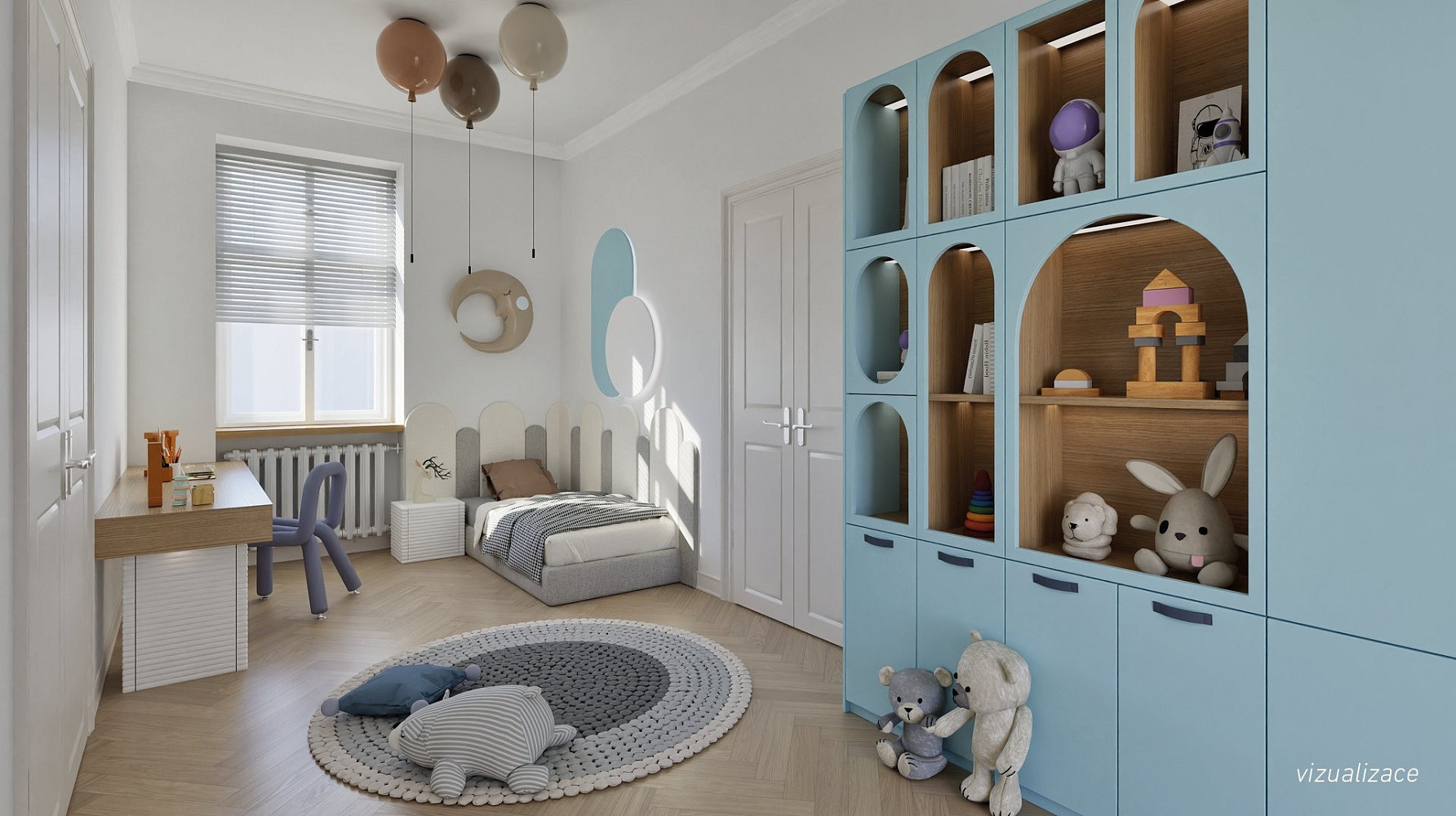 Prodej bytu 3+1 139 m² — photo 4