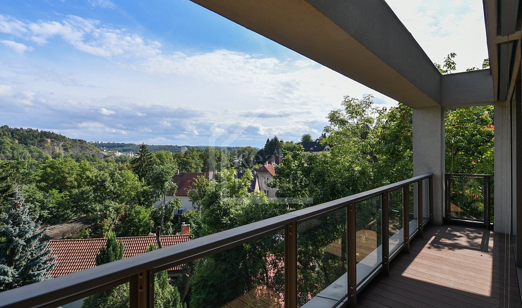 Prodej bytu 4+kk 111 m², Praha – náhled fotky 13