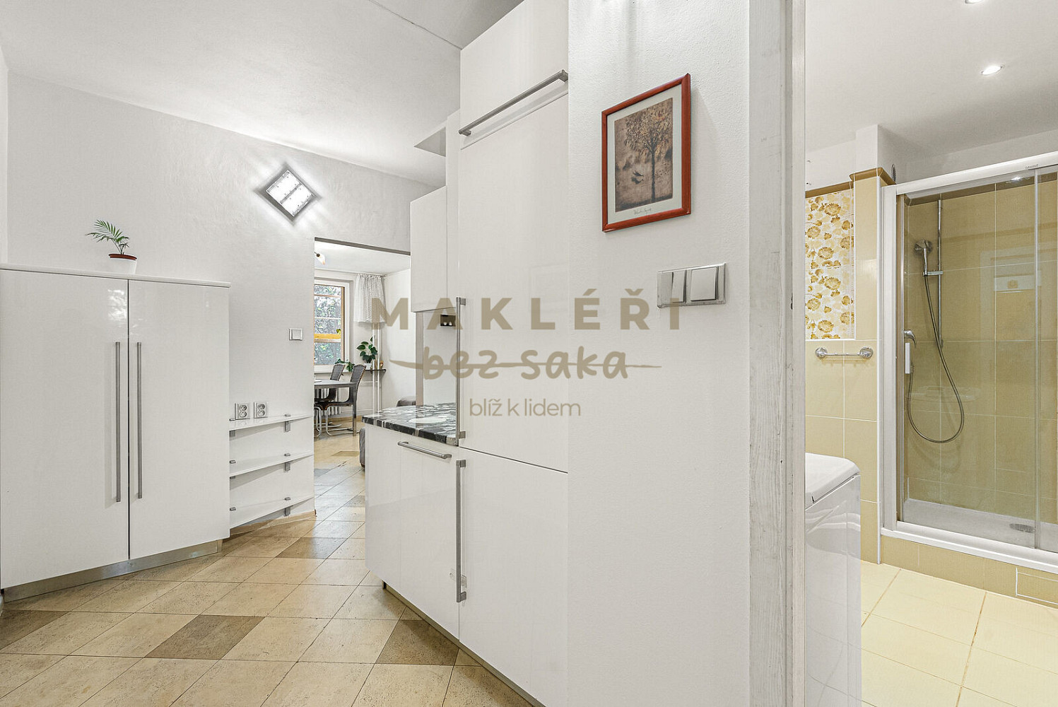 Prodej bytu 4+kk 80 m² – fotografie 2