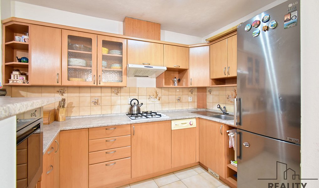 Pronájem domu 145 m² s pozemkem 111 m², Znojmo – náhled fotky 9