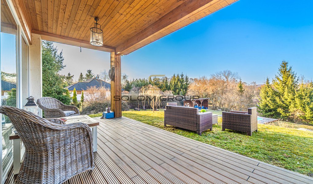 Prodej domu 155 m² s pozemkem 1 713 m², Rabyně – náhled fotky 9