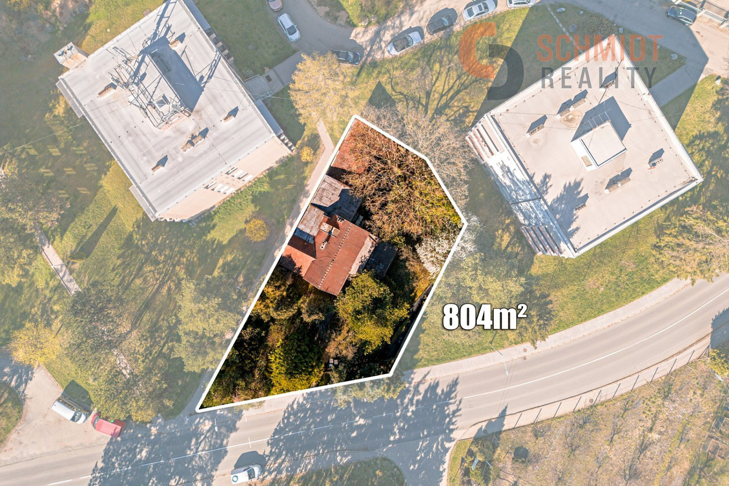 Prodej domu 175 m² s pozemkem 804 m² – fotografie 3