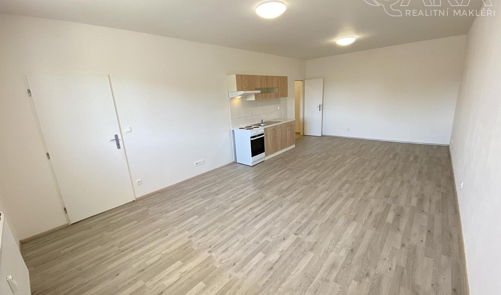 Pronájem bytu 1+kk 46 m², Ivanovice na Hané – náhled fotky 5