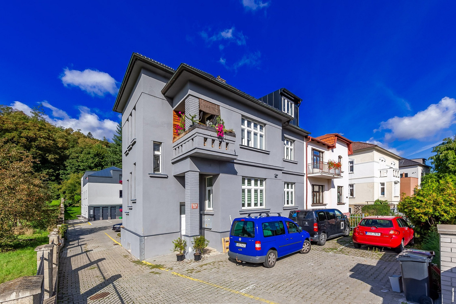 Prodej kanceláře 48 m² — photo 3