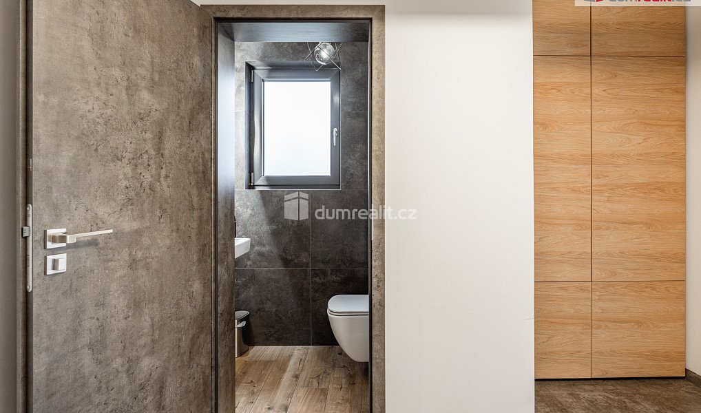 Prodej domu 184 m² s pozemkem 672 m², Dolní Morava – náhled fotky 7