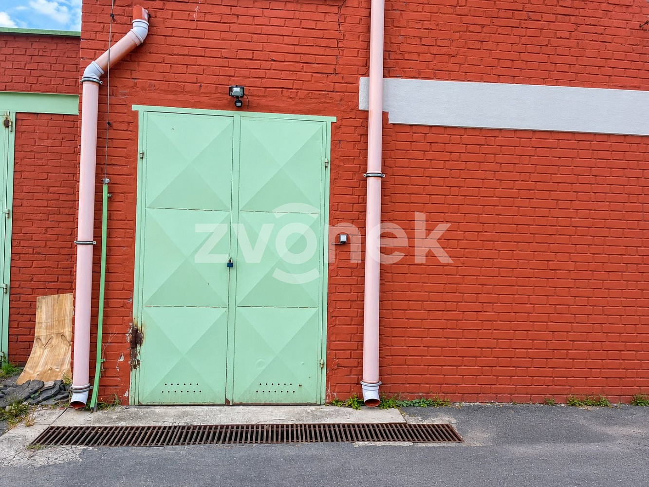 Pronájem výrobních prostor 160 m² – fotografie 2