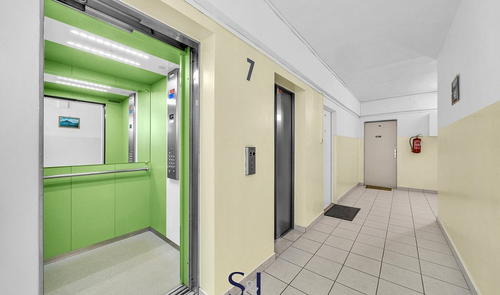 Pronájem bytu 2+1 58 m², Česká Lípa – náhled fotky 18