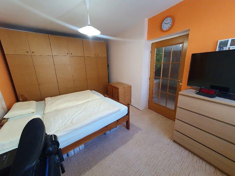 Prodej domu 220 m² s pozemkem 100 m² - Więcej