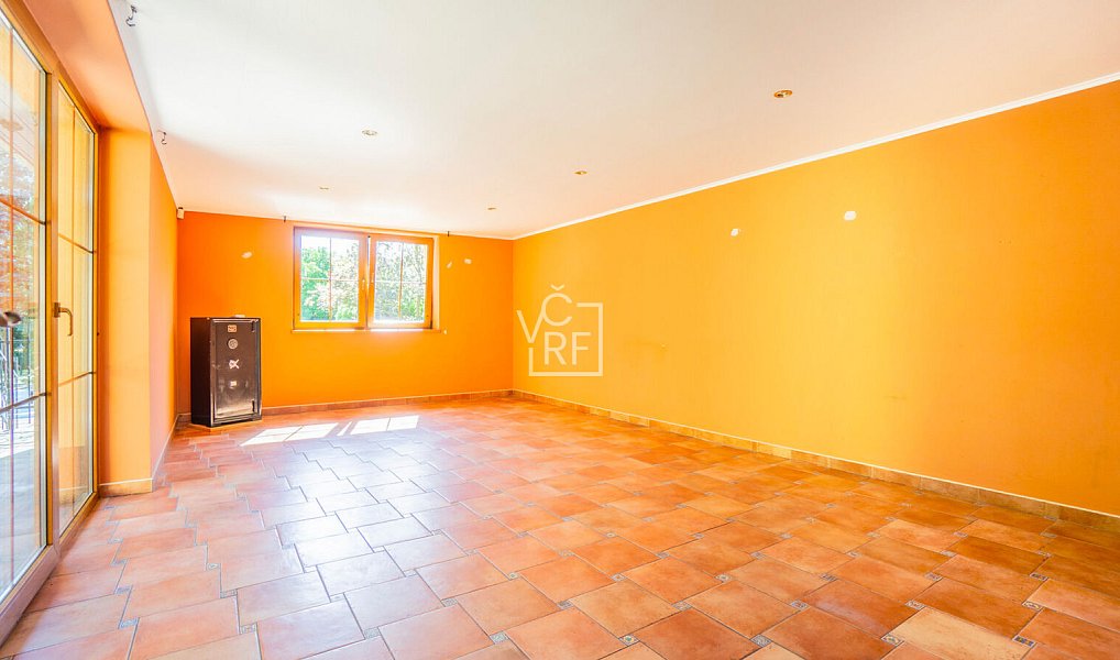 Prodej domu 260 m² s pozemkem 1 754 m², Mělník – náhled fotky 7