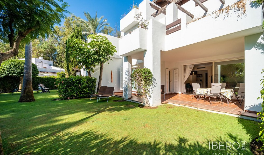 Prodej bytu 3+kk, 100 m², Estepona