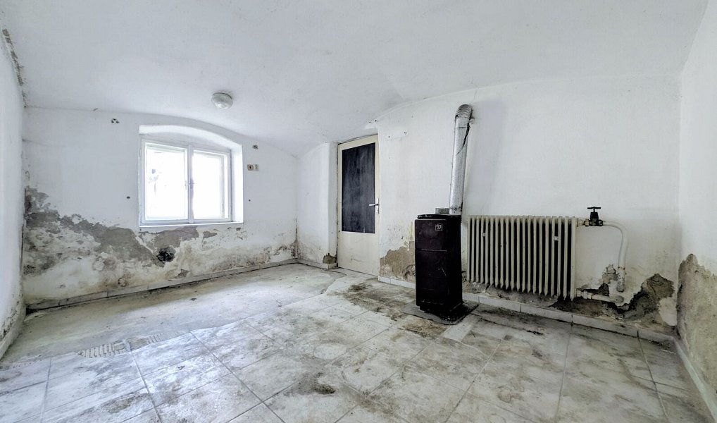 Prodej domu 70 m² s pozemkem 564 m², Okrouhlice – náhled fotky 18