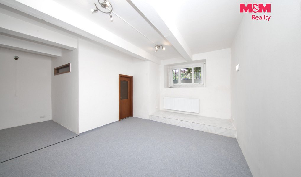 Prodej bytu 2+1 57 m², Praha – náhled fotky 3