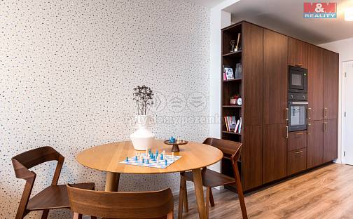 Prodej bytu 1+kk 24 m², Praha 4 - Chodov