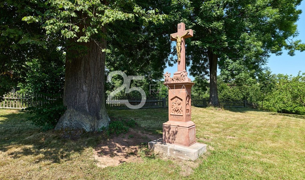 Prodej chaty/chalupy 160 m² s pozemkem 7 288 m², Libňatov – náhled fotky 32