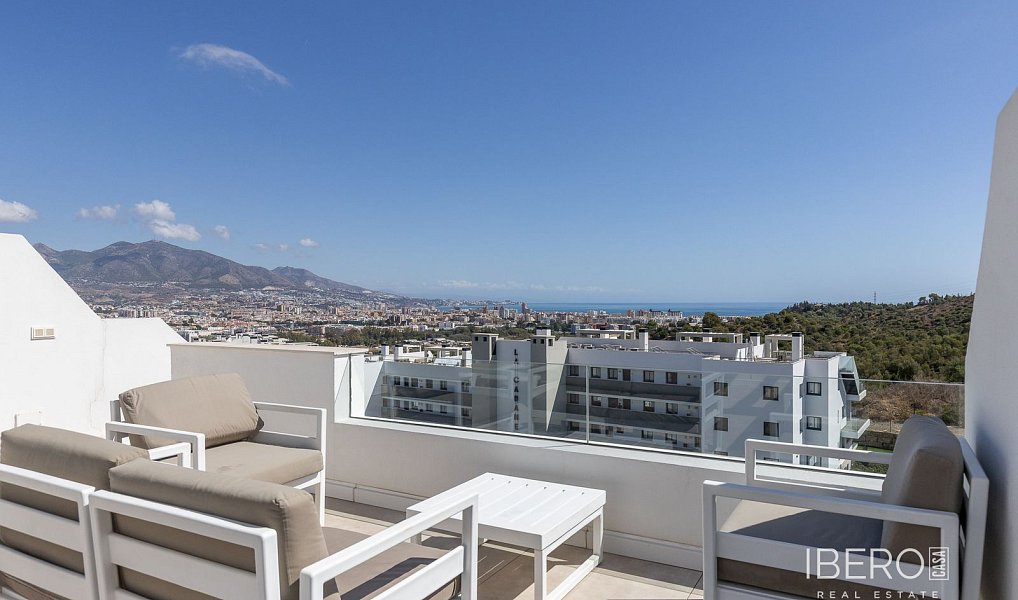 Prodej bytu 4+kk, 71 m², Mijas