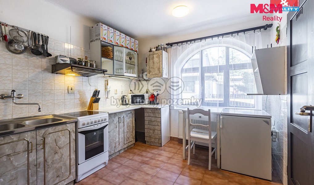 Prodej domu 590 m² s pozemkem 3 195 m², Deštné v Orlických horách – náhled fotky 12
