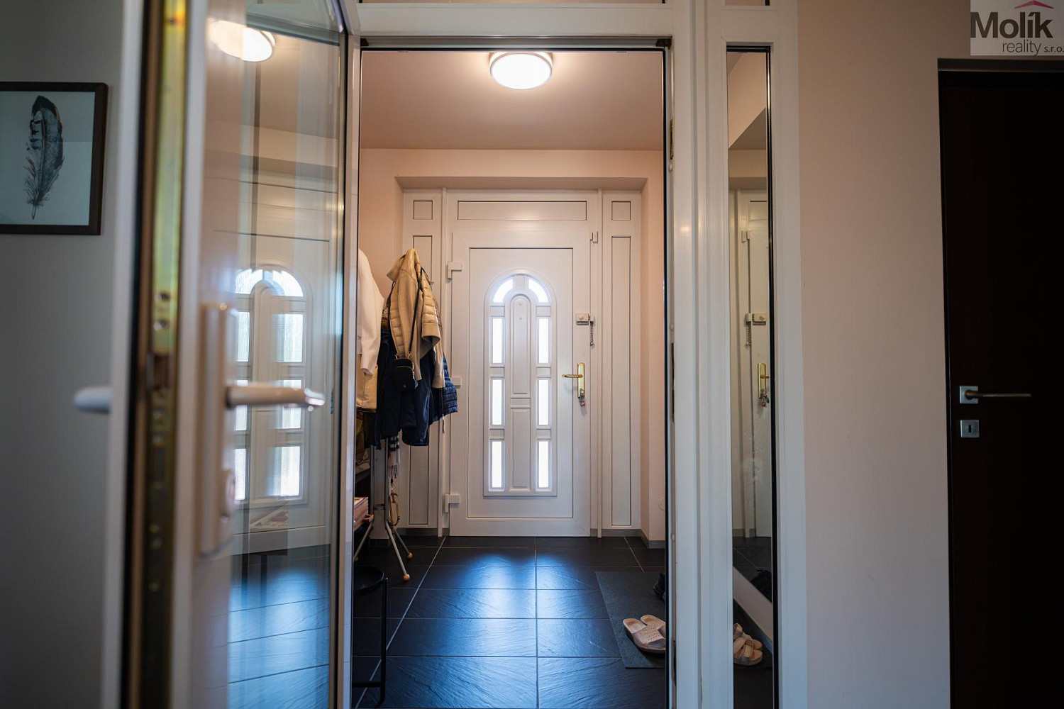 Prodej domu 116 m² s pozemkem 1 115 m² – fotografie 2