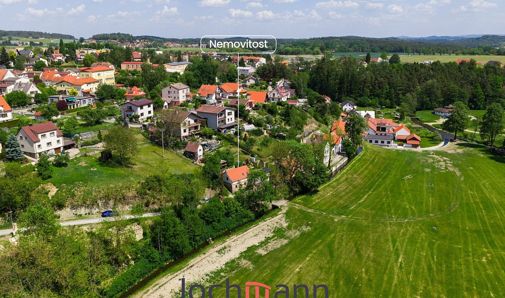 Prodej domu 117 m² s pozemkem 287 m², Křemže – náhled fotky 38