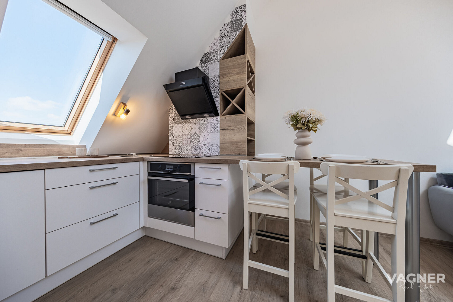 Prodej bytu 3+kk 89 m² – fotografie 4