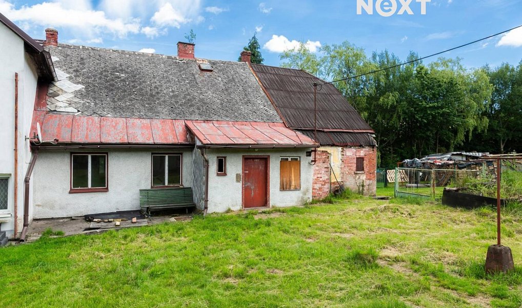 Prodej domu 349 m² s pozemkem 1 055 m², Mosty u Jablunkova – náhled fotky 2