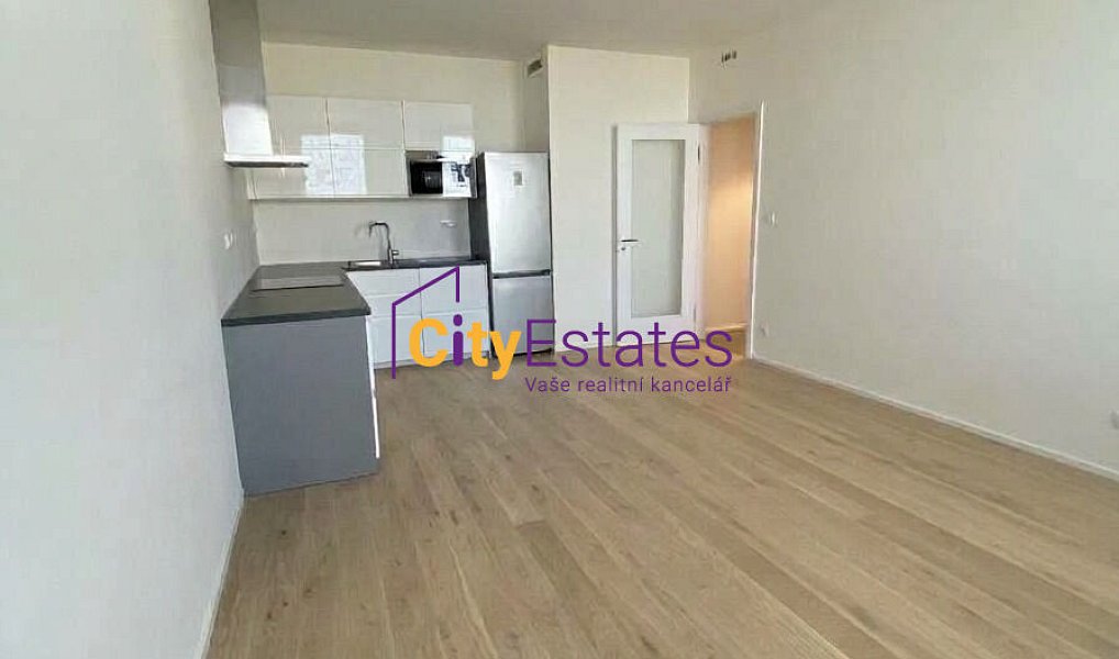 Pronájem bytu 2+kk 56 m², Praha – náhled fotky 4
