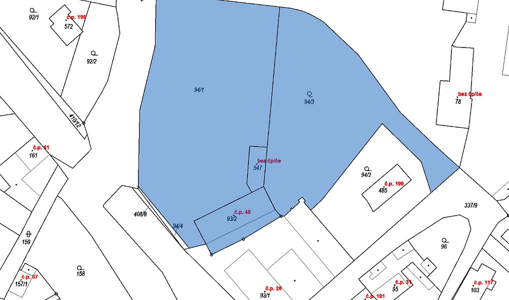 Prodej komerčního objektu (jiného typu) 6 984 m², Církvice – náhled fotky 30
