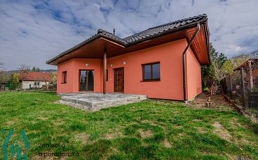 Prodej domu 175 m² s pozemkem 389 m², Bystřice, okres Frýdek-Místek
