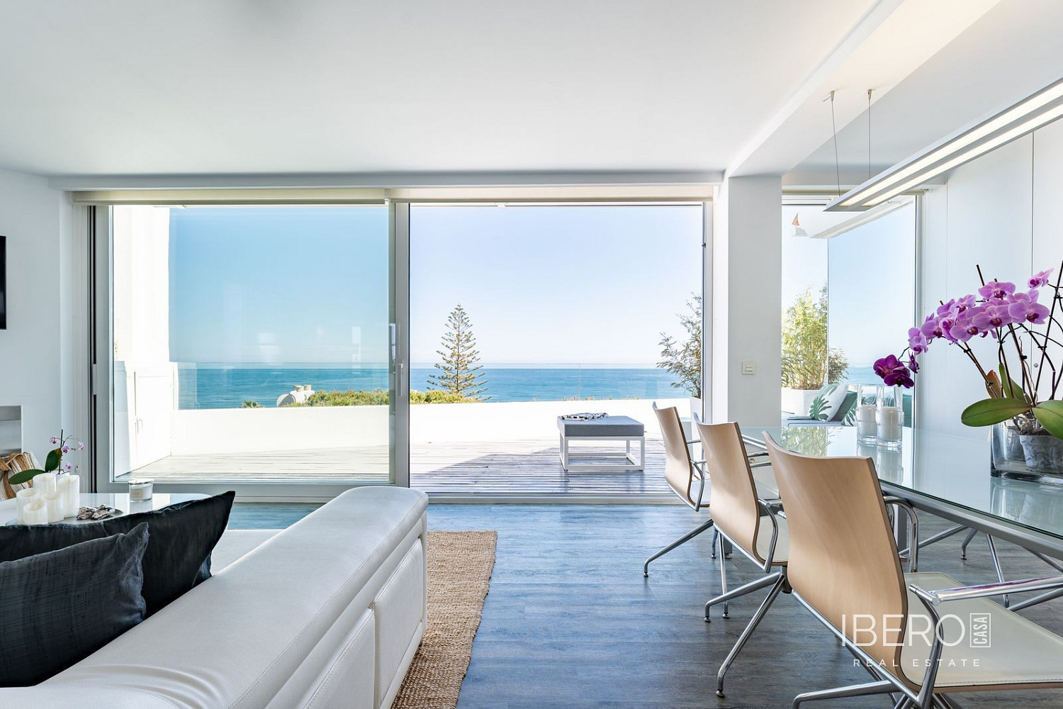 Piso 3+kk – Mijas, Urbanización Sitio de Calahonda - Más