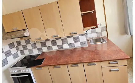 Prodej bytu 3+1 64 m², Vladislav, okres Třebíč