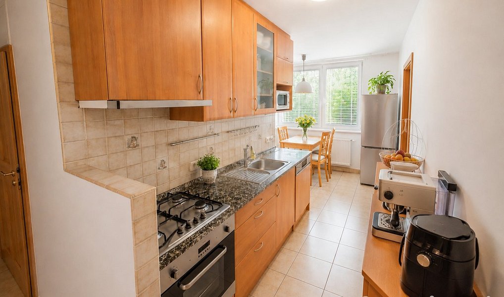 Prodej bytu 3+1 76 m², Brno – náhled fotky 3