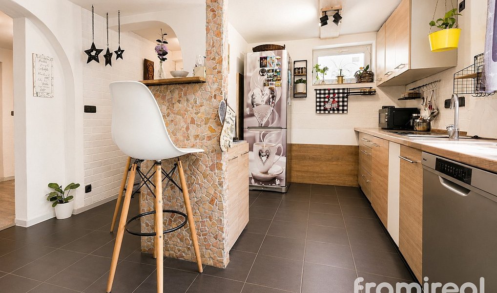 Prodej domu 243 m² s pozemkem 237 m², Bučovice – náhled fotky 4