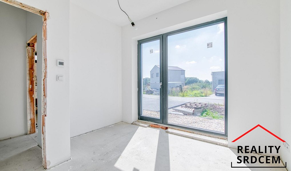 Prodej domu 155 m² s pozemkem 449 m², Ostrava – náhled fotky 13