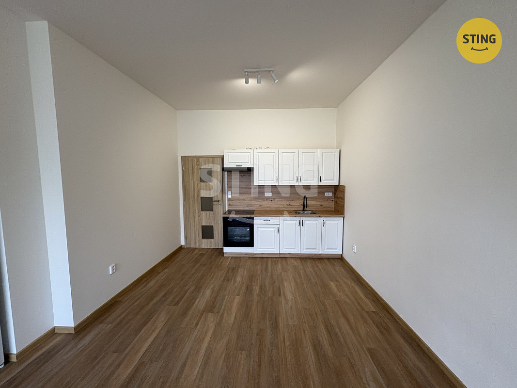 Pronájem bytu 1+kk 47 m² – fotografie 3
