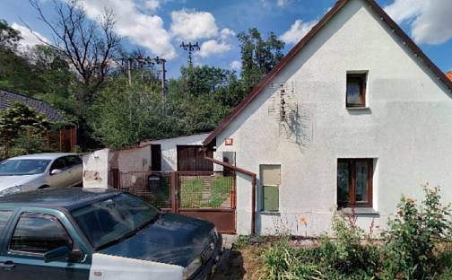 Prodej domu 100 m² s pozemkem 162 m², Všetaty - Přívory, okres Mělník