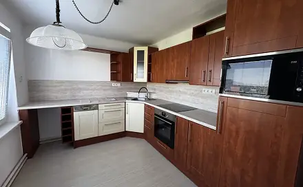Pronájem bytu 3+1 79 m², Mírová, Milín, okres Příbram