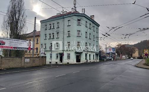 Pronájem bytu 3+1 67 m², Zolova, Ústí nad Labem - Krásné Březno