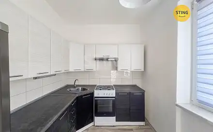 Prodej bytu 1+1 36 m², Borovského, Karviná - Mizerov