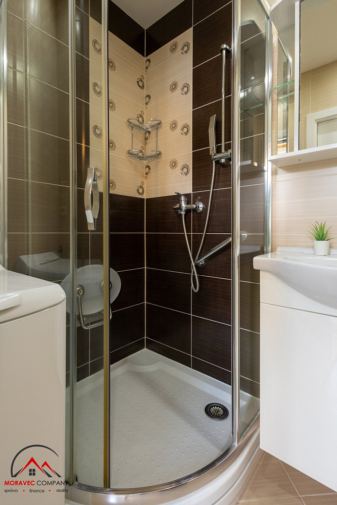 Pronájem bytu 4+1 74 m² – fotografie 5