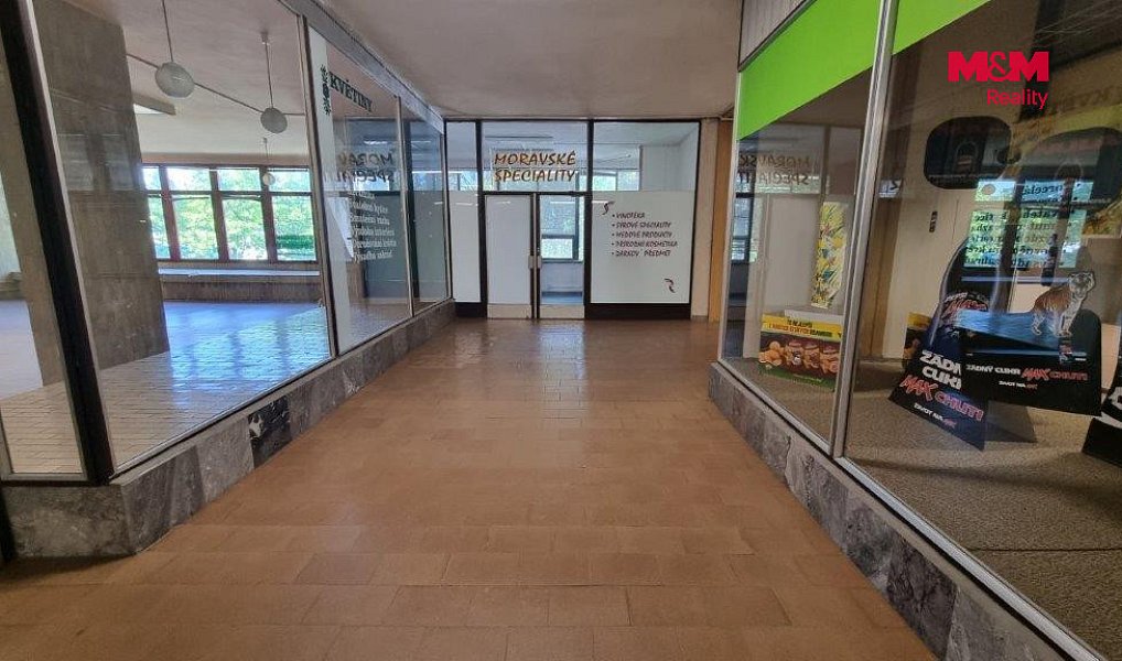 Pronájem obchodních prostor 214 m², Orlová – náhled fotky 5