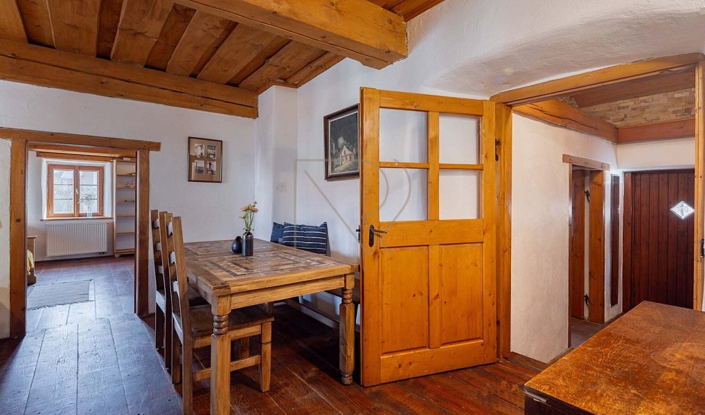 Prodej domu 250 m² s pozemkem 461 m², Sedlec-Prčice – náhled fotky 17