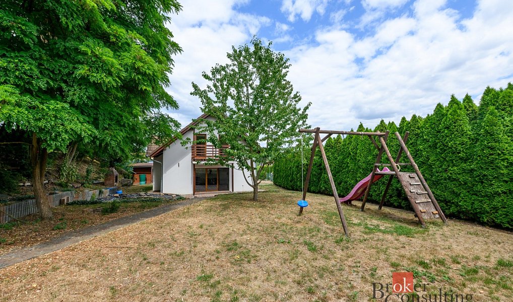 Prodej domu 130 m² s pozemkem 886 m², Dýšina – náhled fotky 6