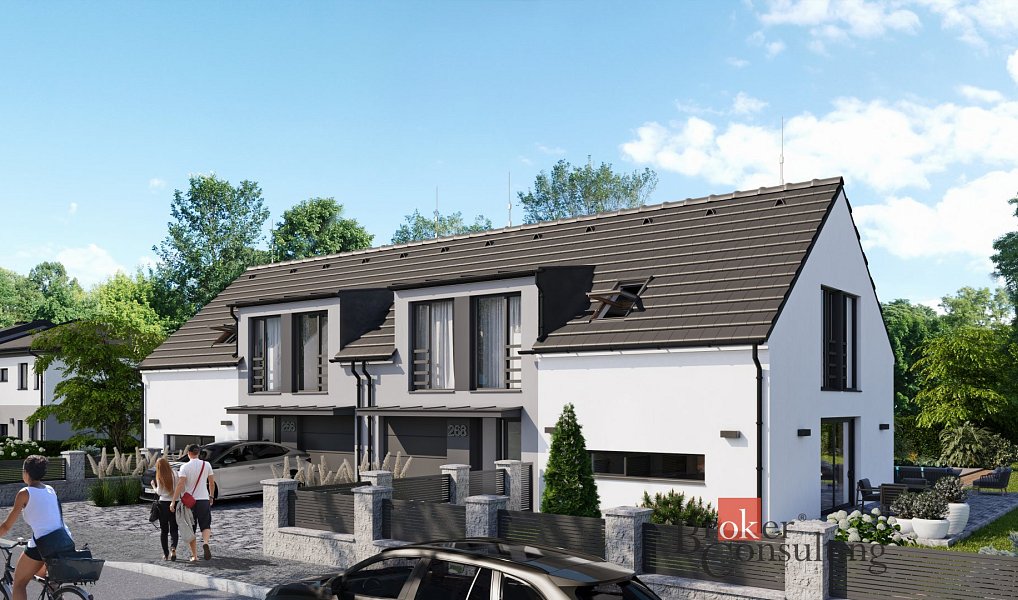 Prodej domu 157 m² s pozemkem 500 m², Stráž nad Nisou – náhled fotky 2