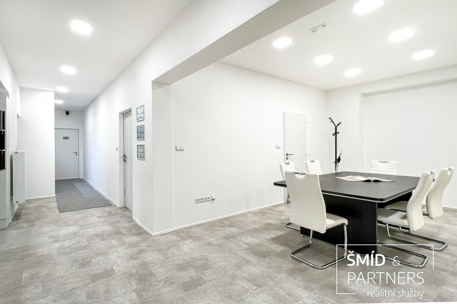 Prodej komerčního objektu (jiného typu) 560 m² – fotografie 4