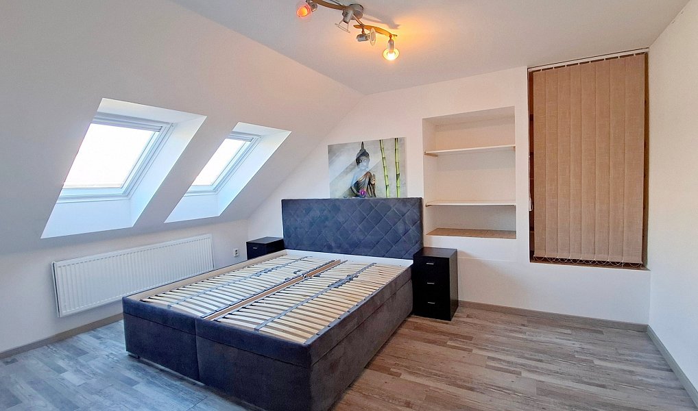 Prodej bytu 3+1 88 m², Olomouc – náhled fotky 2