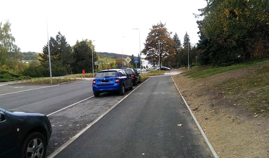 Pronájem obchodních prostor 43 m², Příbram – náhled fotky 7