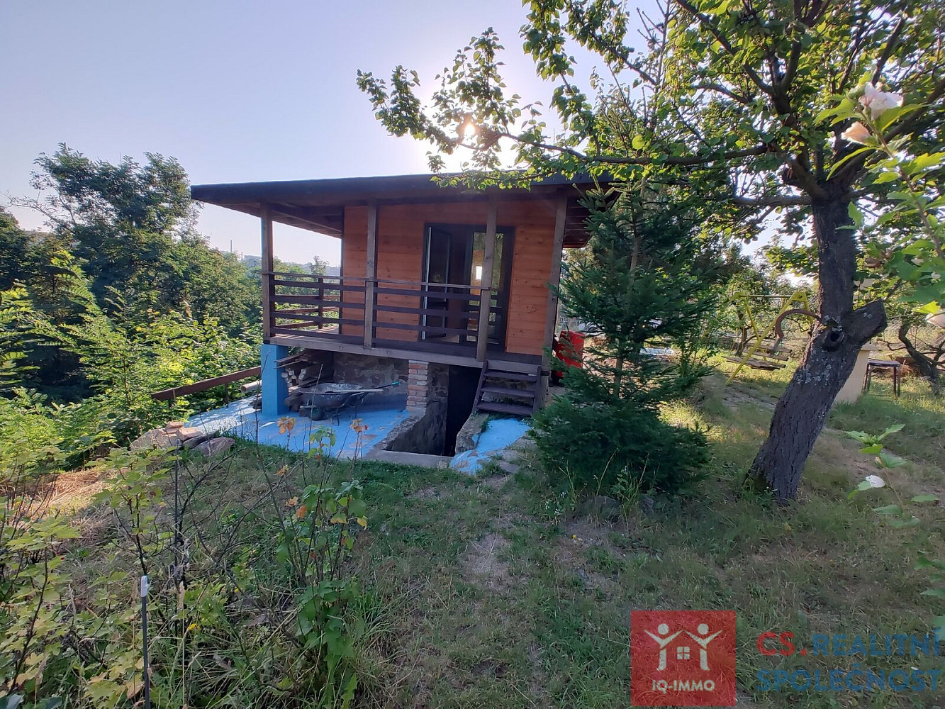 Prodej stavebního pozemku 2 680 m² – fotografie 2