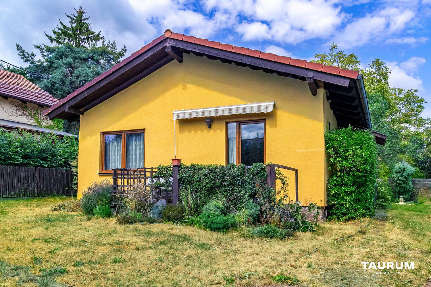 Prodej domu 66 m² s pozemkem 405 m²