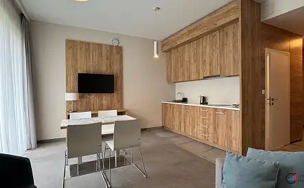 Prodej bytu 2+kk 44 m², Dolní Morava, okres Ústí nad Orlicí